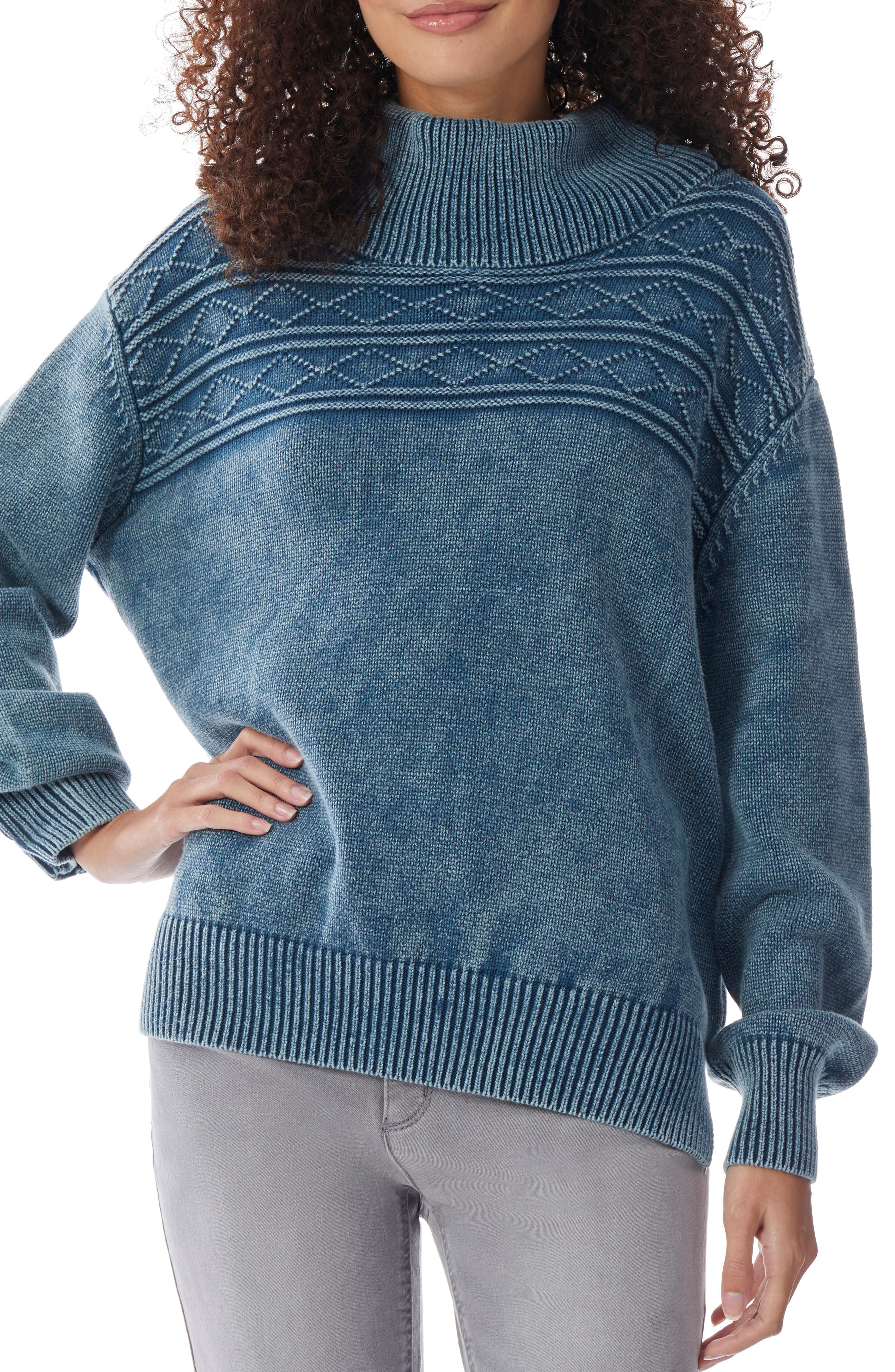 Women's Jones New York Turtlenecks 