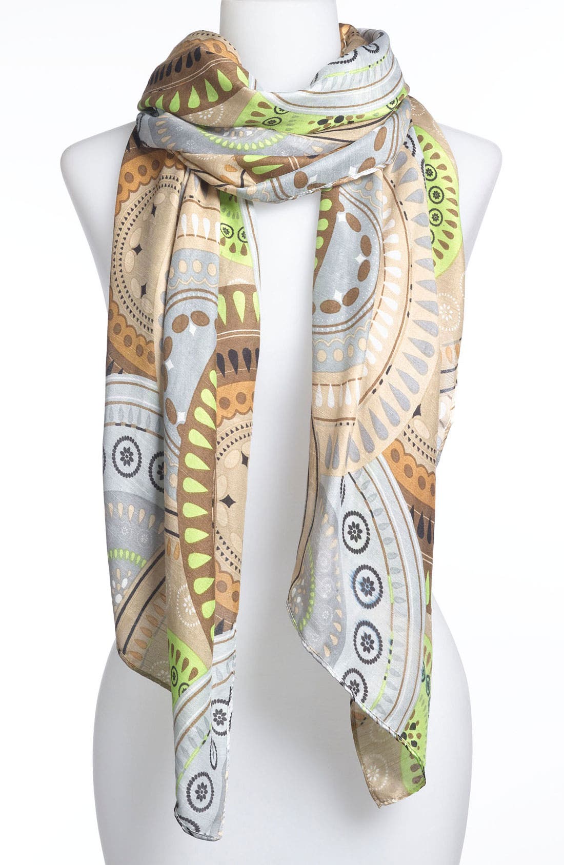 Echo 'Margarita' Wrap Nordstrom