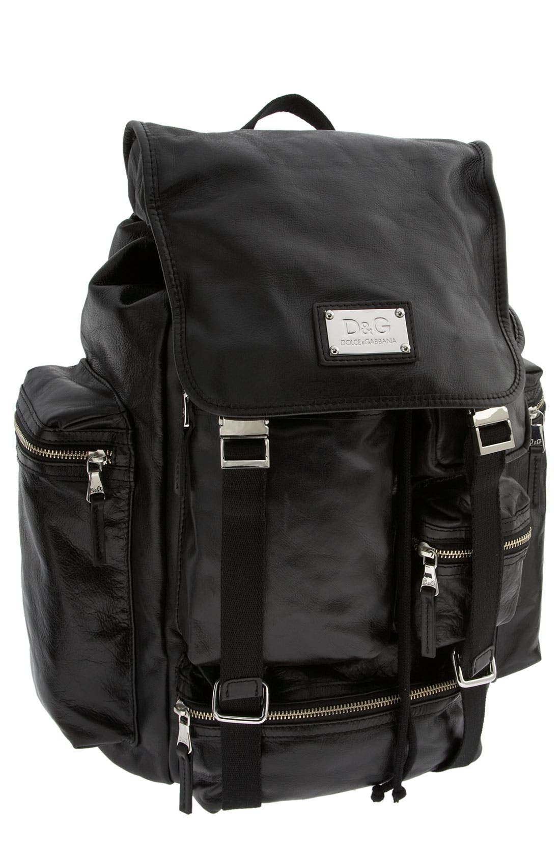 d&g backpack