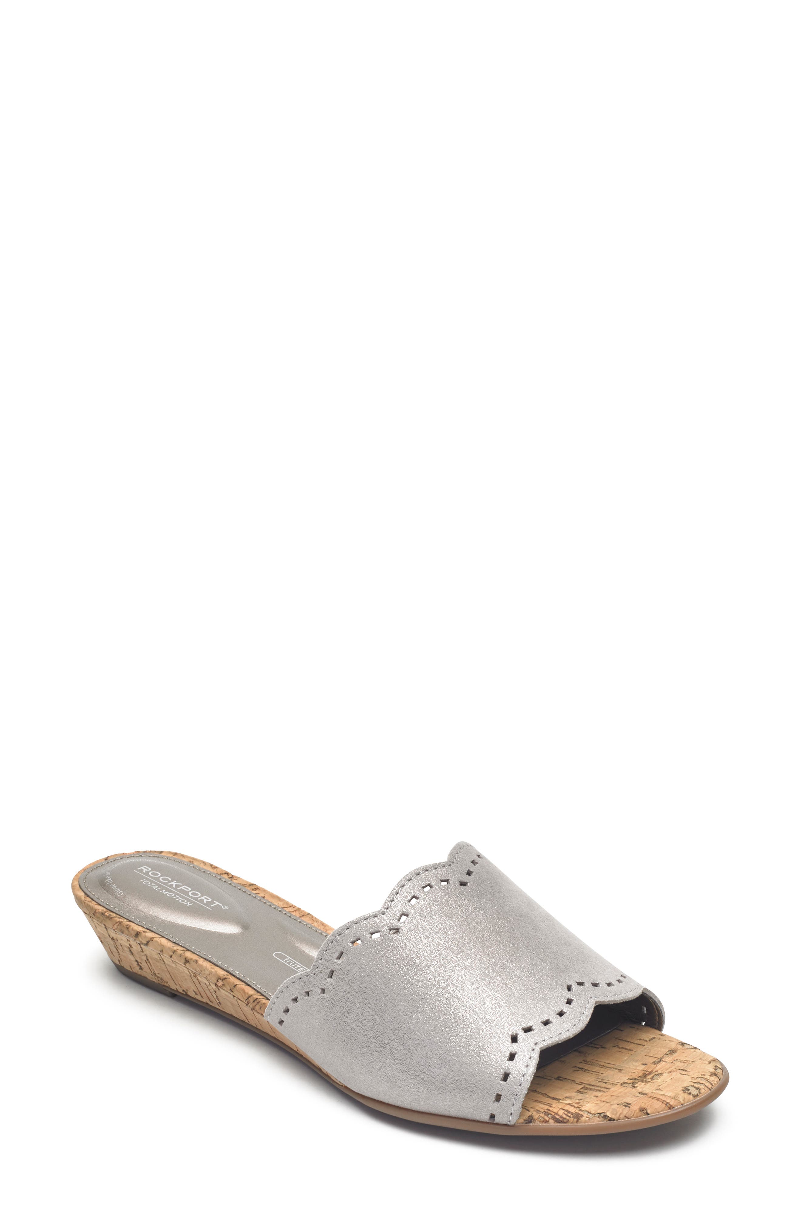 rockport zandra sandal