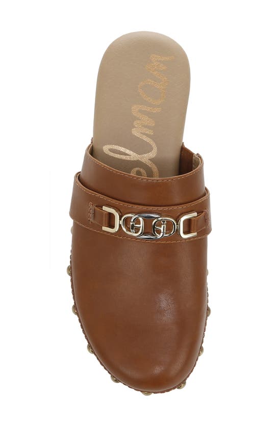 SAM EDELMAN KAYE CLOG