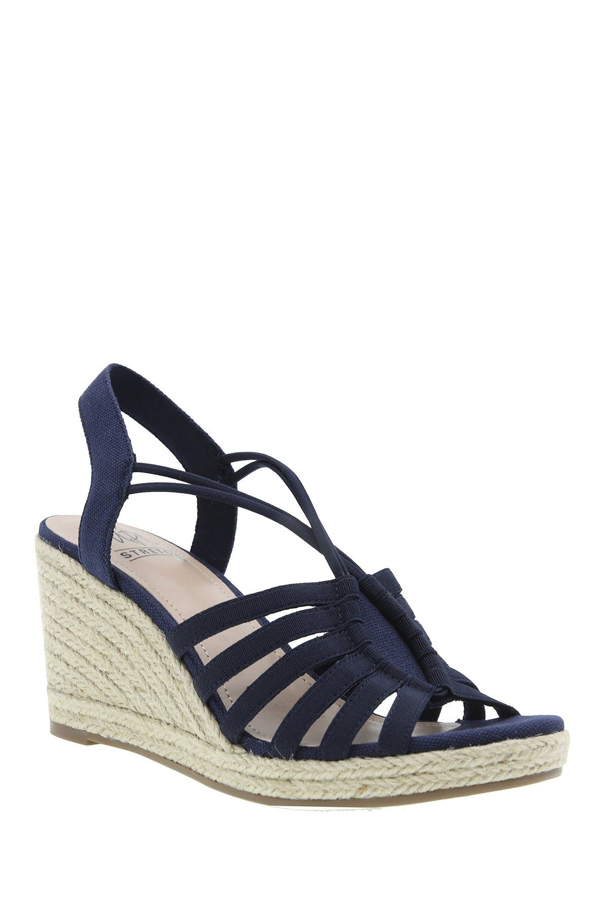 impo espadrilles
