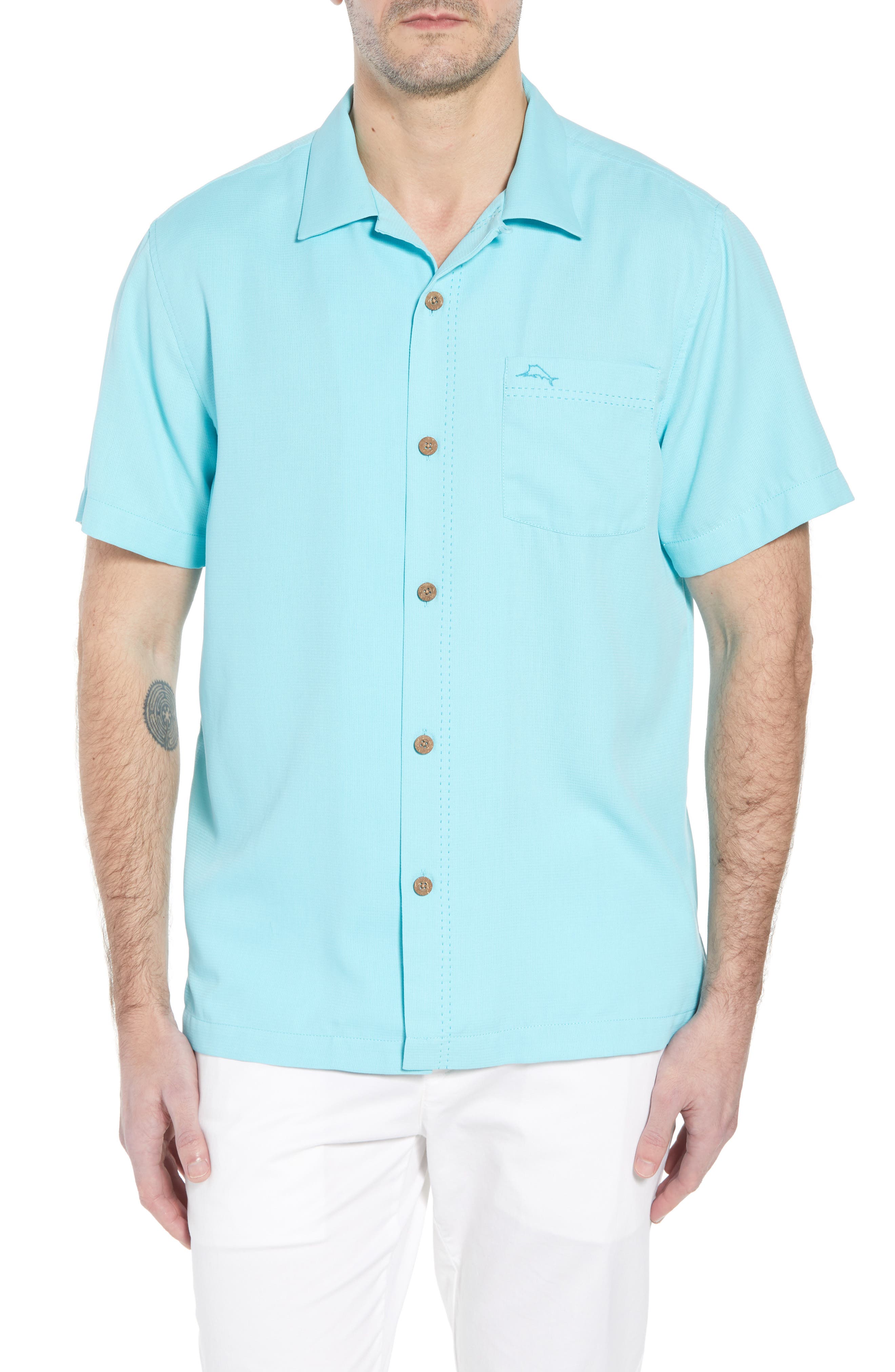 Tommy Bahama Salvatore Shirt 2024 leadctr