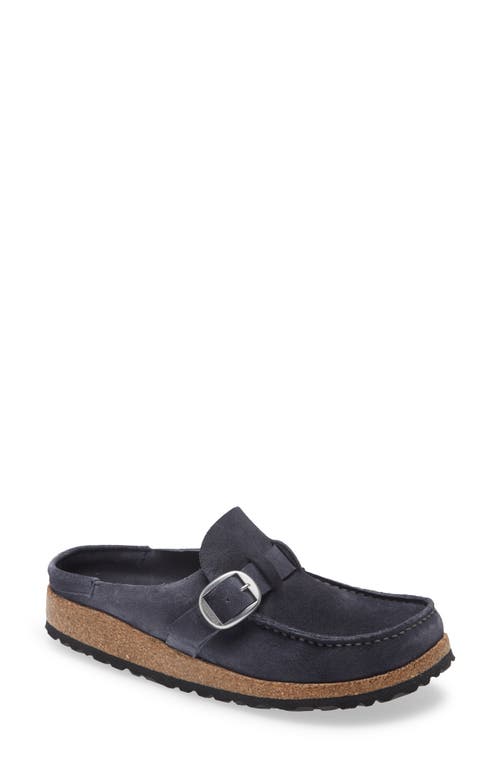 Birkenstock Buckley Clog in Night at Nordstrom, Size 39; uk; 5,5