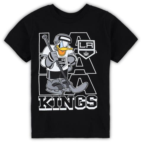 Outerstuff Los Angeles Kings - Premier Replica Jersey - Home - Youth