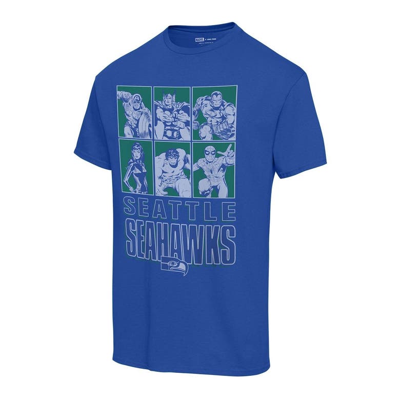 seahawks disney shirt