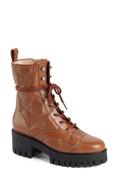 Women's Gucci Boots