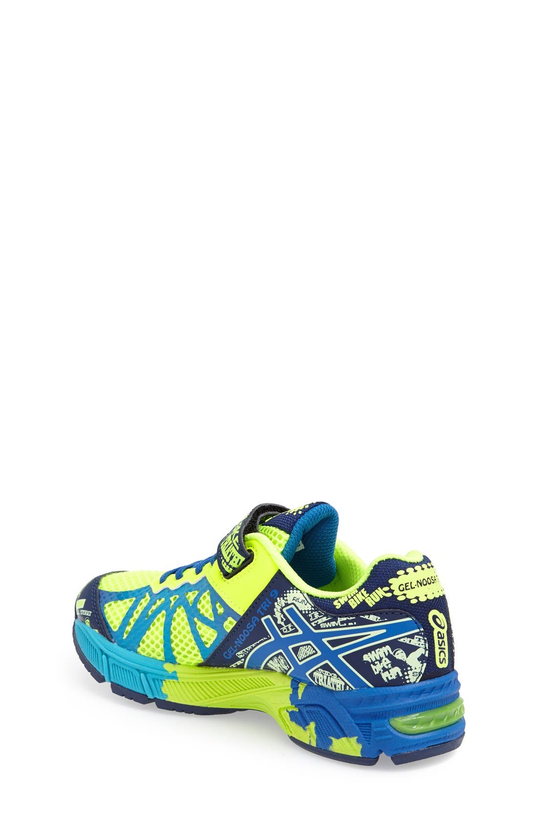 asics noosa toddler