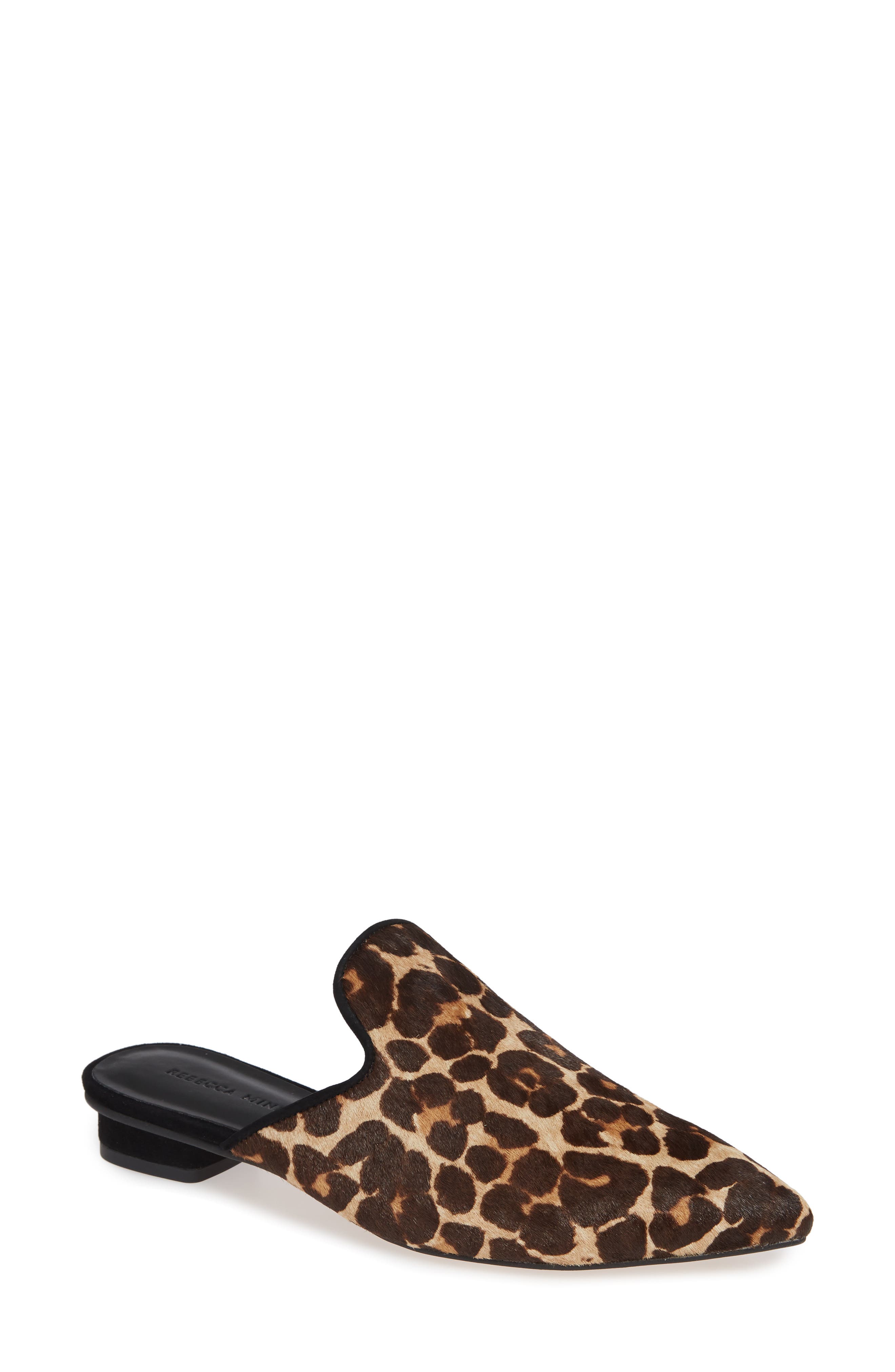 rebecca minkoff chamille leopard