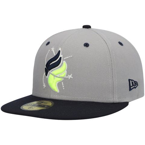 Columbia Fireflies Sports Fan Hats
