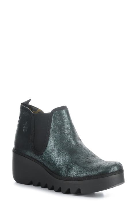 Women's Fly London Ankle Boots & Booties