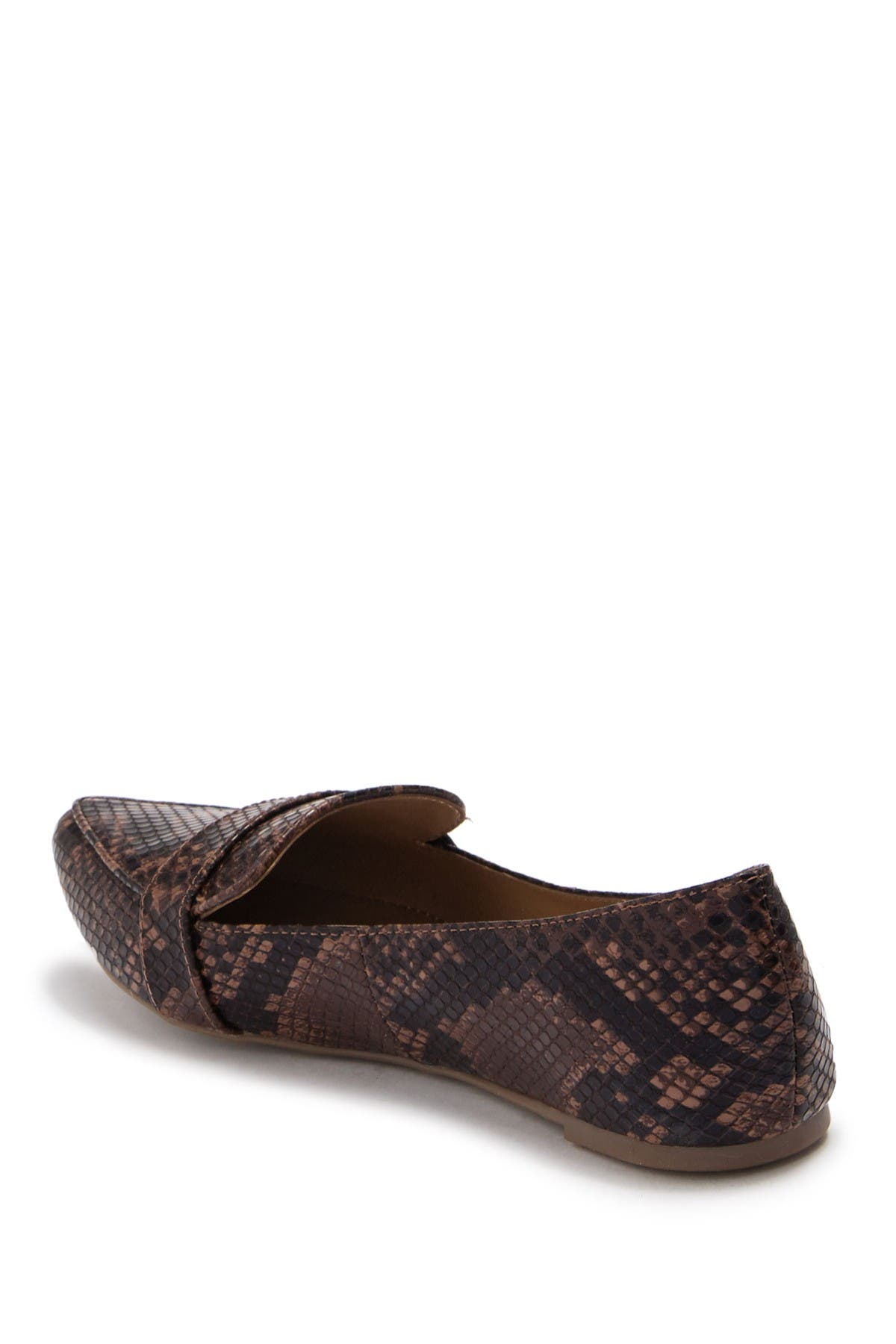 steve madden jainna loafer