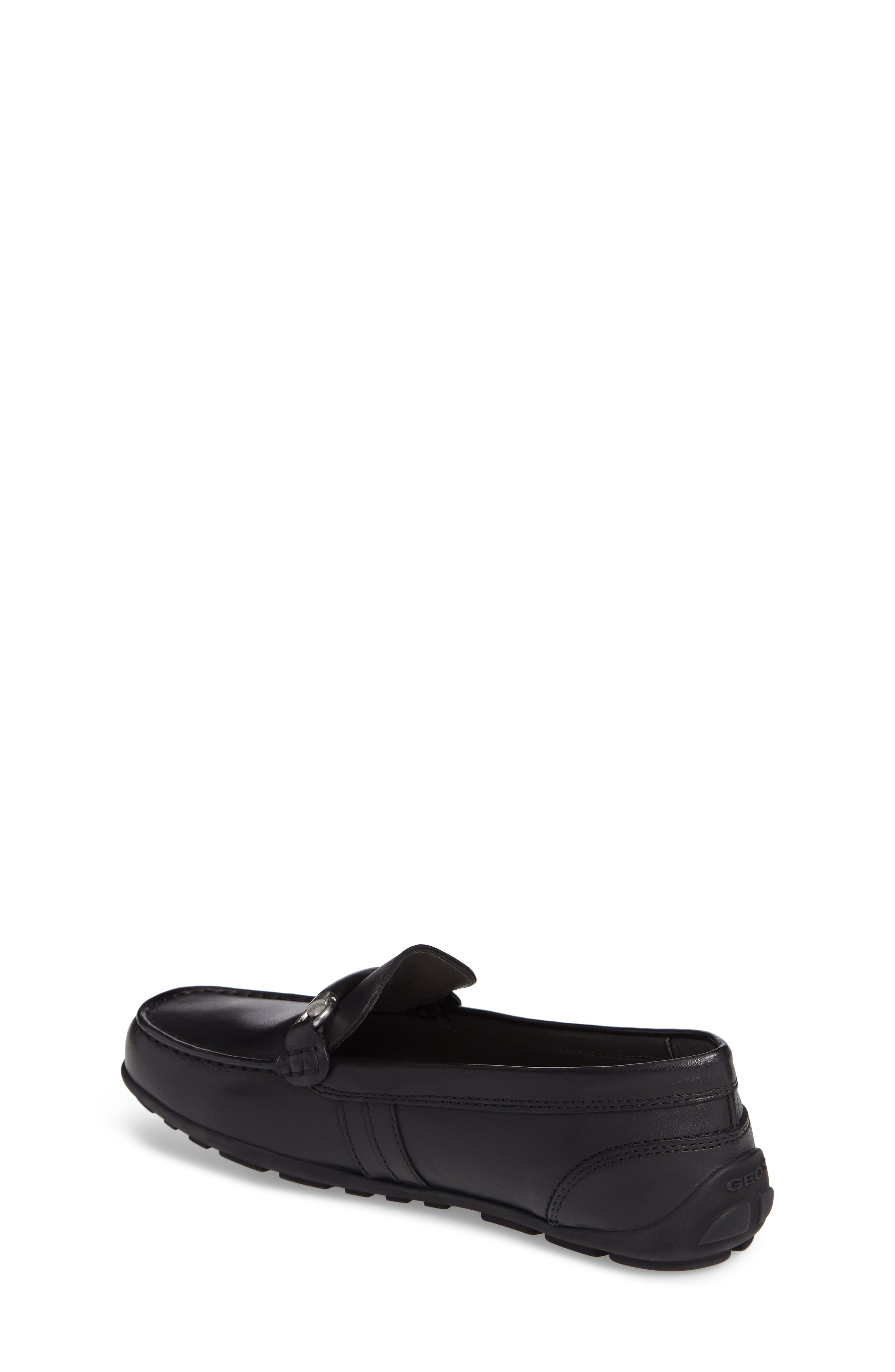 geox fast loafer