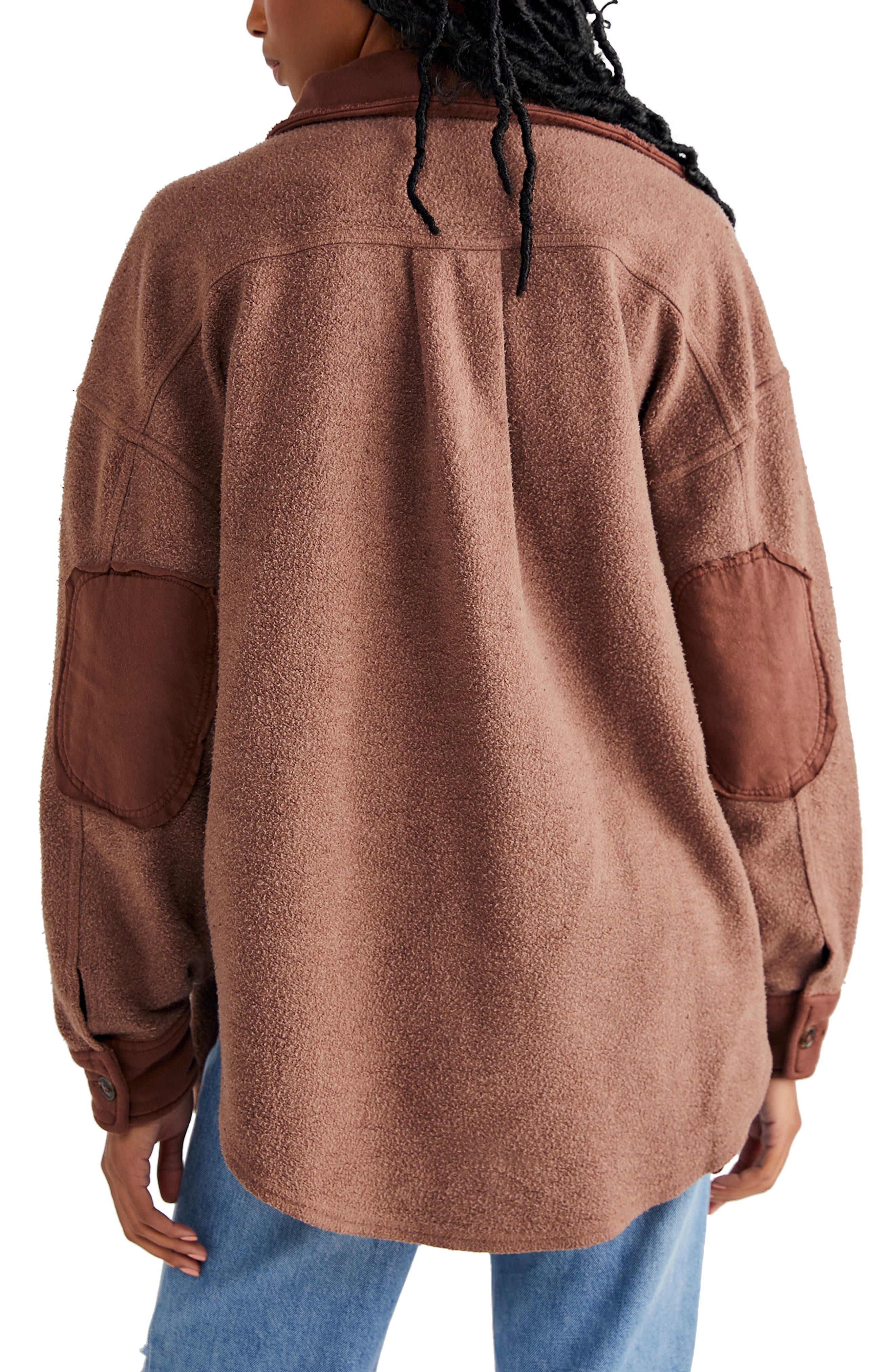 nordstrom rack free people jacket