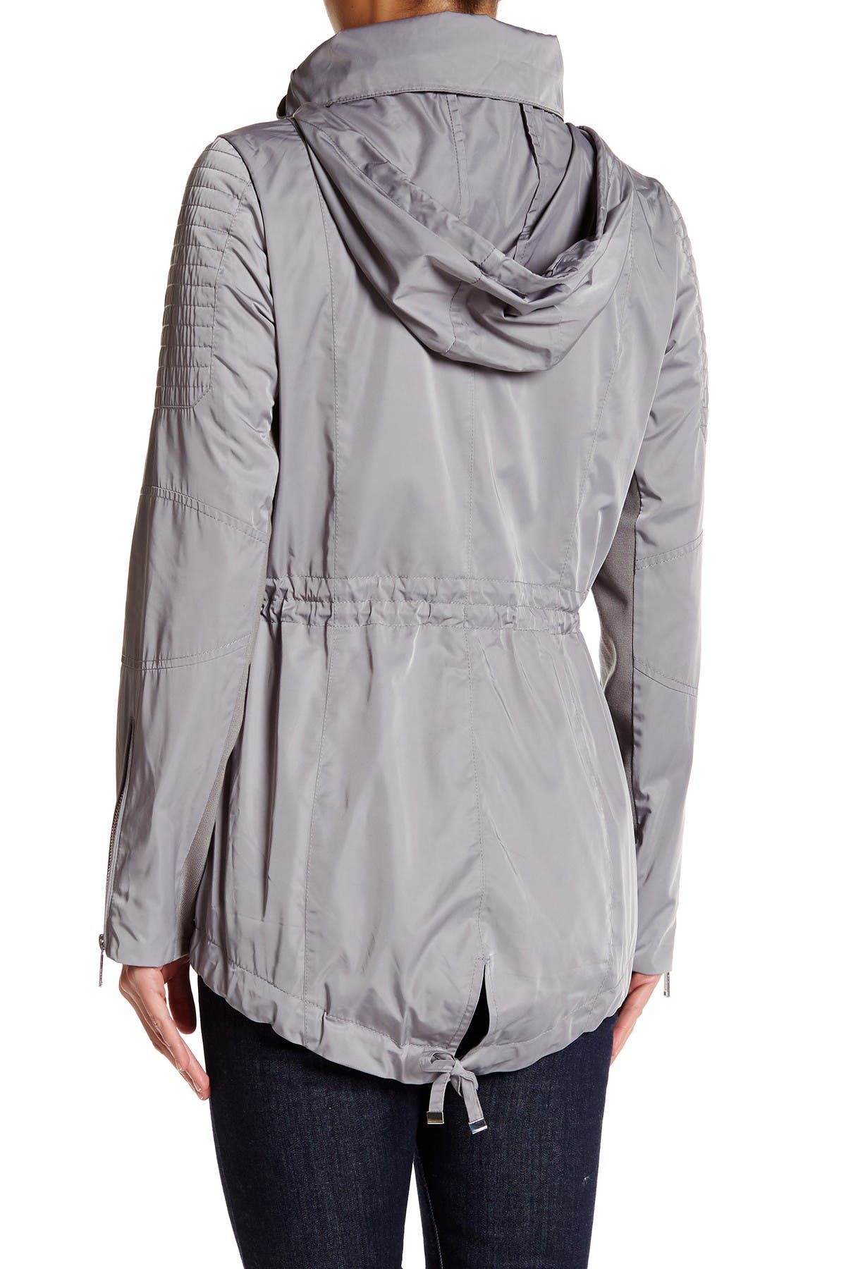 bcbgeneration anorak