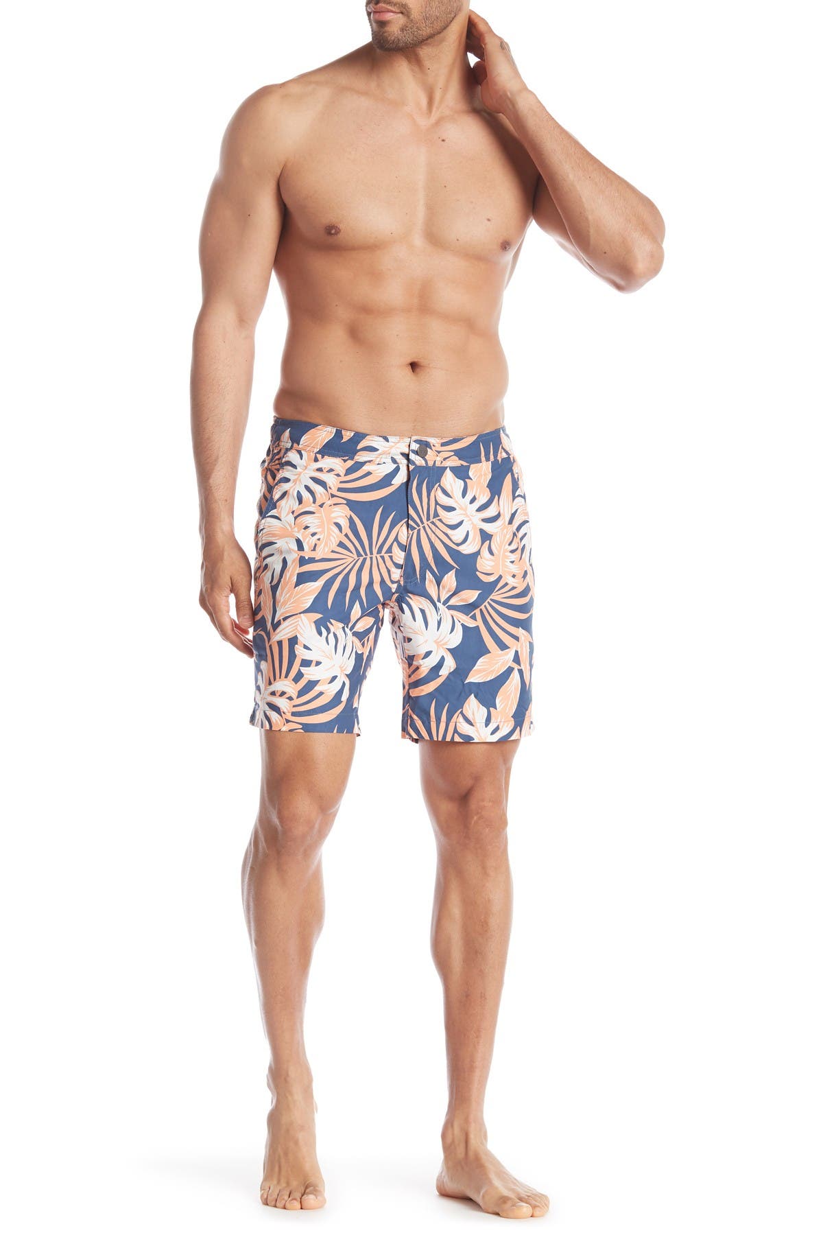 nordstrom swim trunks