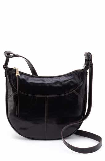 Hobo darcy convertible leather 2025 crossbody bag