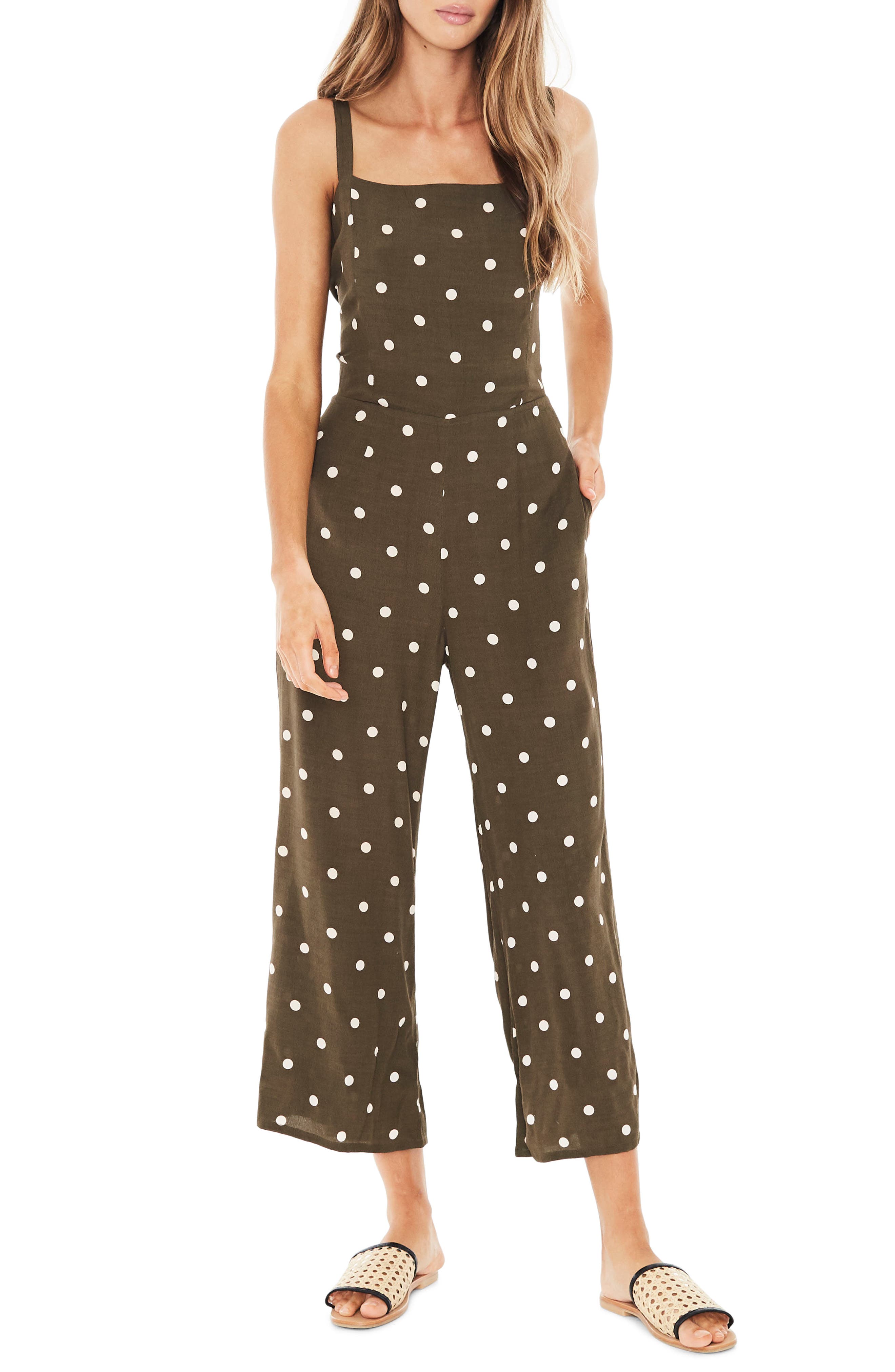 faithfull playa jumpsuit