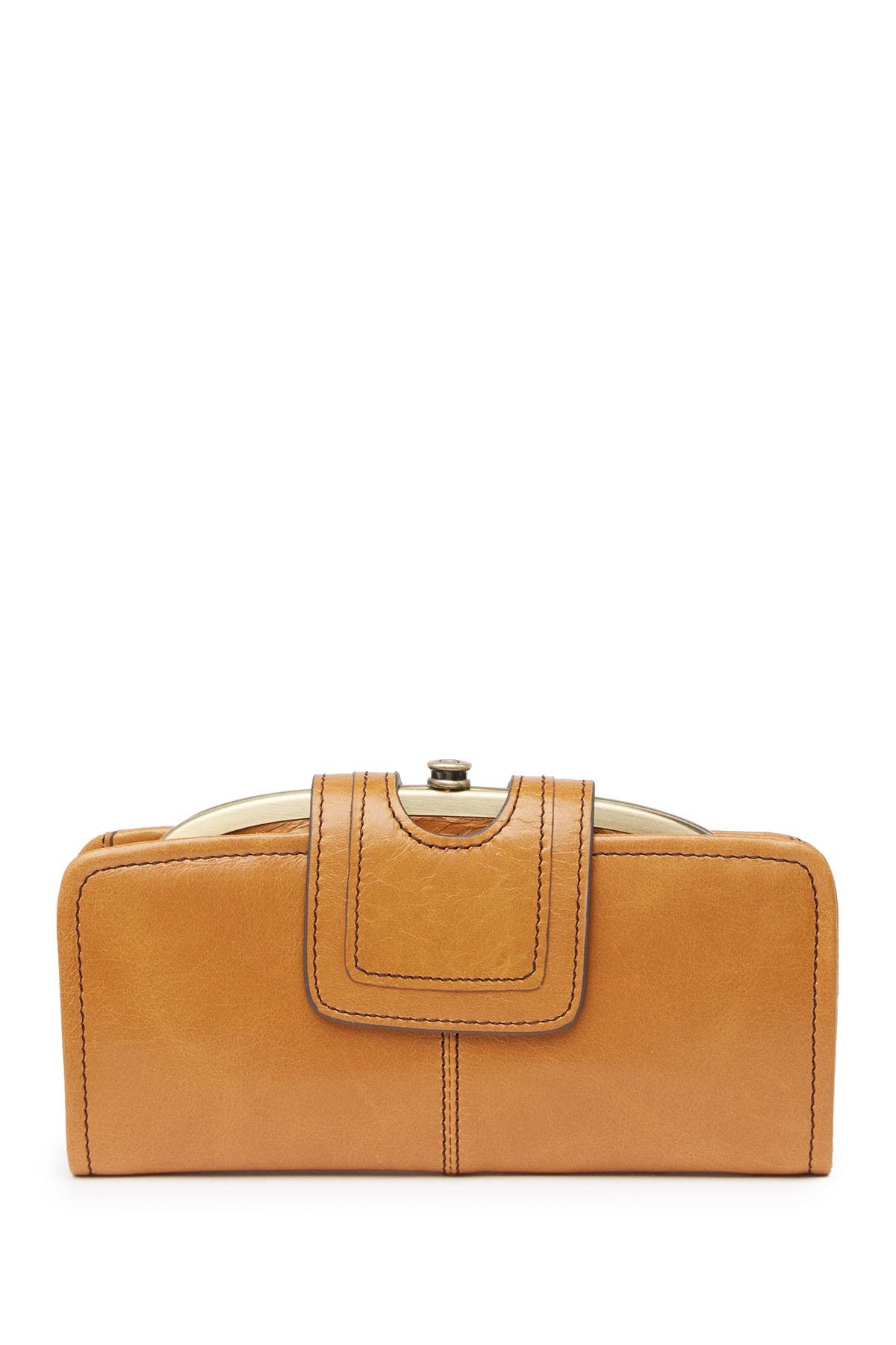 Hobo Nova Leather Wallet Nordstrom Rack