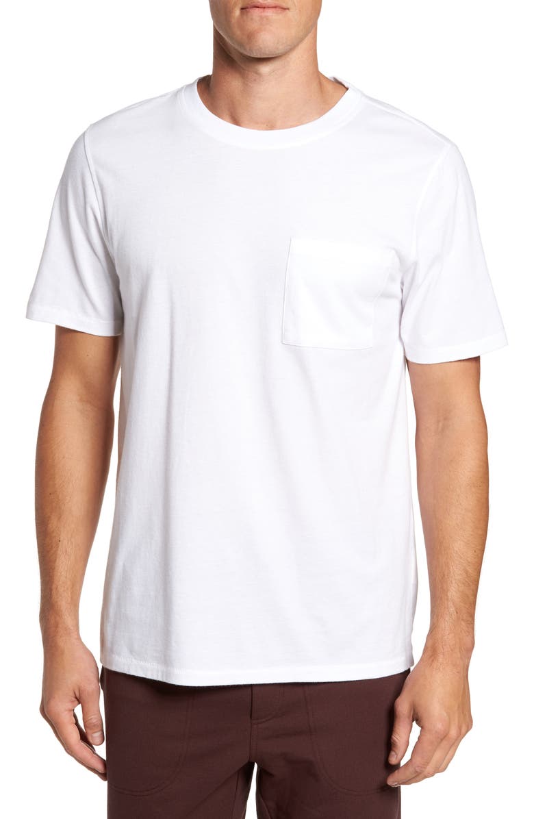 UGG® Benjamin Crewneck T-Shirt | Nordstrom