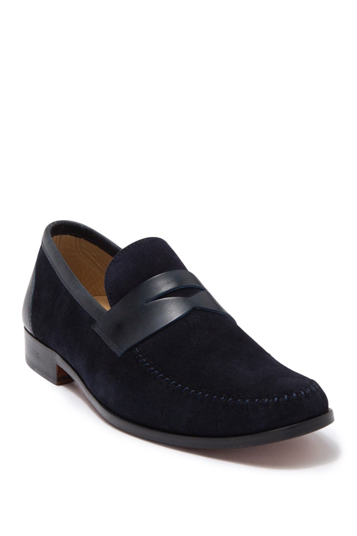 magnanni mens loafers