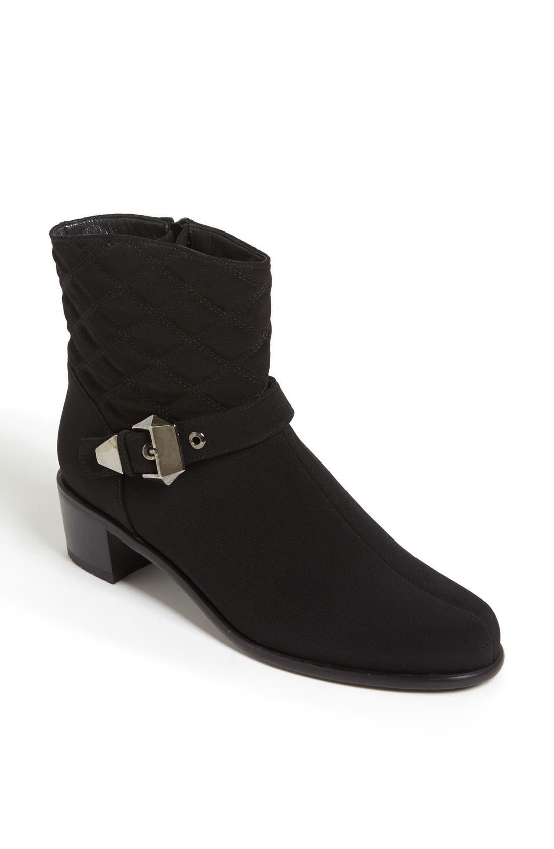 stuart weitzman waterproof boots