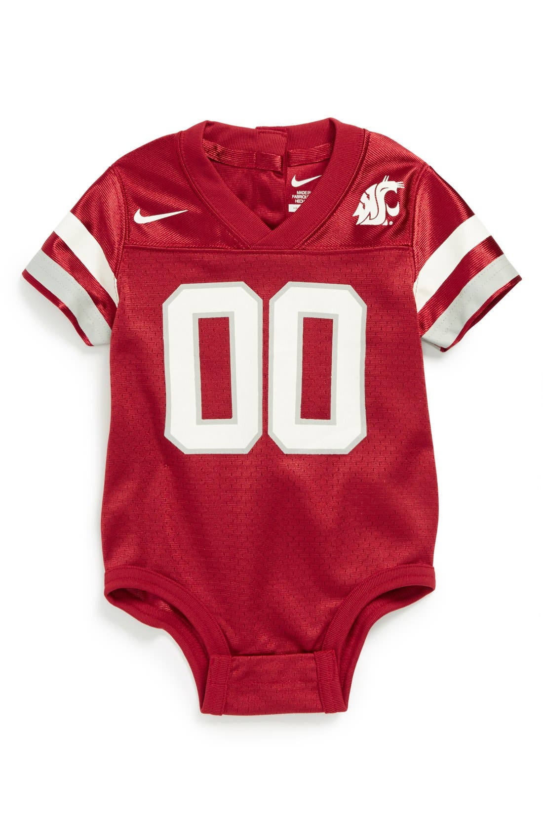 washington state football jersey