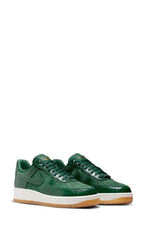 Nike Air Force 1 '07 LX Sneaker at