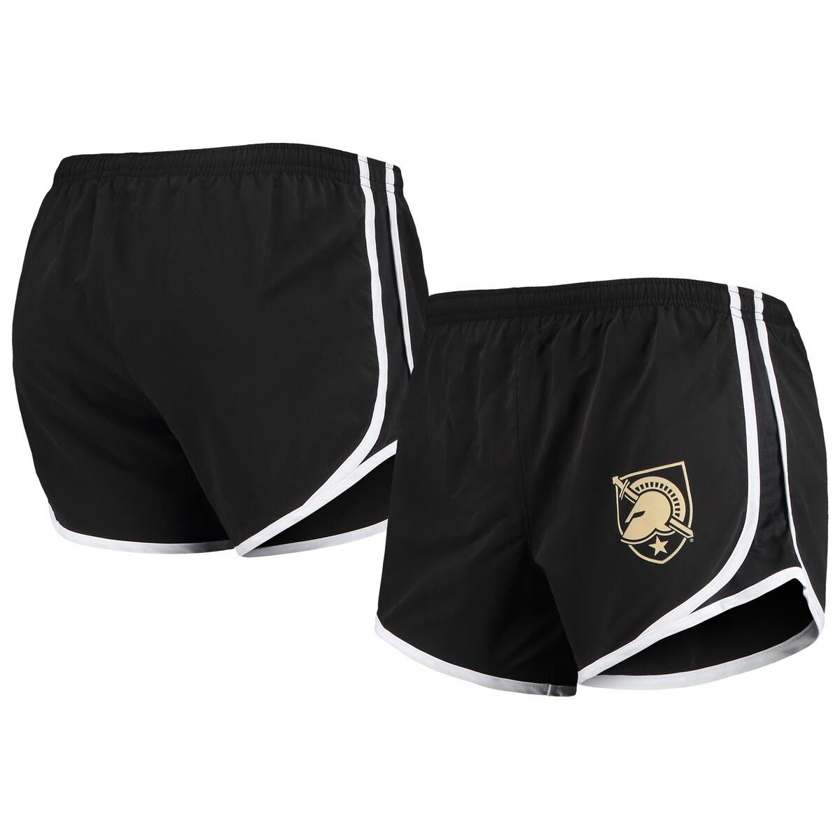 knights training shorts
