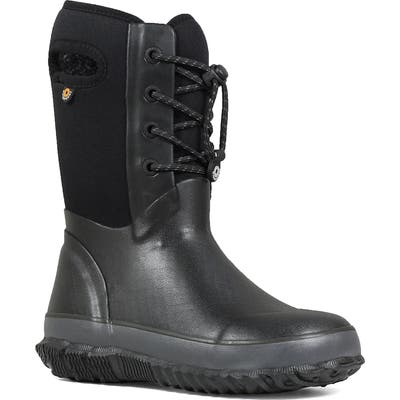 Bogs Arcata Lace Waterproof Insulated Boot