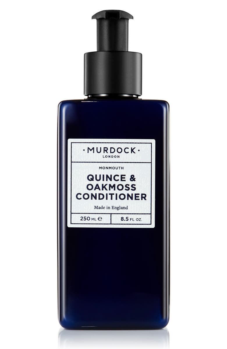 Murdock London Quince & Oakmoss Conditioner 