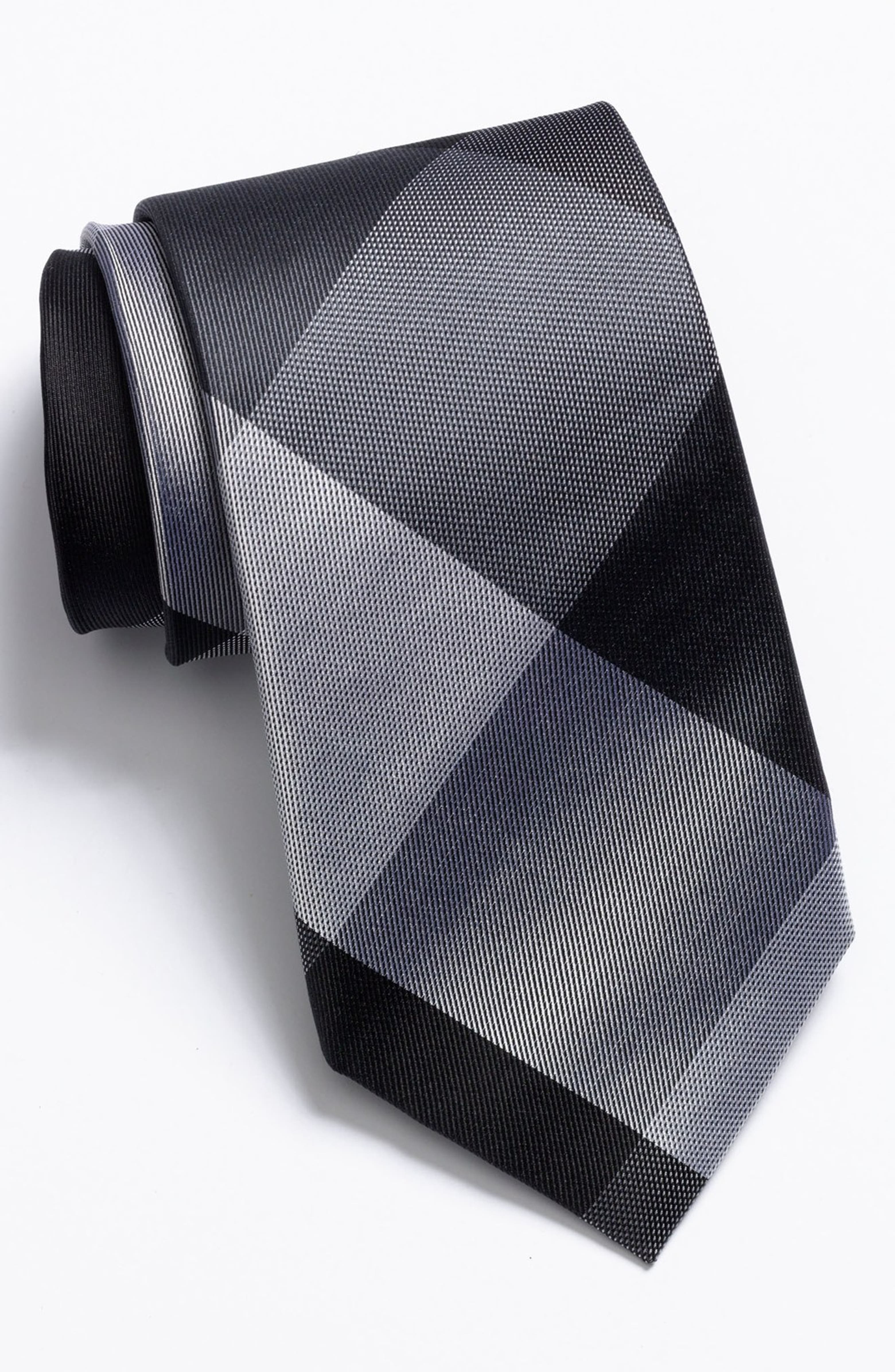 Calibrate Woven Silk Tie | Nordstrom