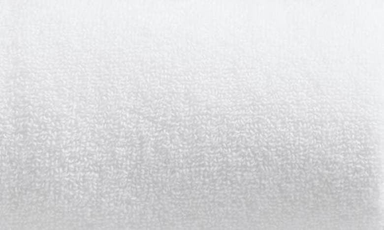 Nordstrom Hydrocotton 4-piece Bath Essentials Set In White