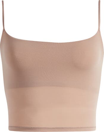 Calvin Klein Girls' Training Bra - 6 Pack Stretch Cotton Cami Bralette - Bra  for Girls, Adjustable Straps (S-XL), Nude/Bronze/Black Coffee, Small :  : Clothing, Shoes & Accessories