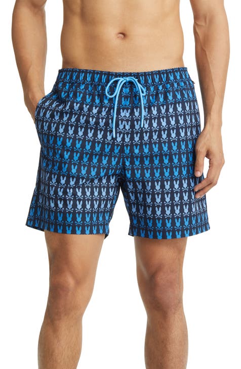 Men's Psycho Bunny Swim Trunks | Nordstrom