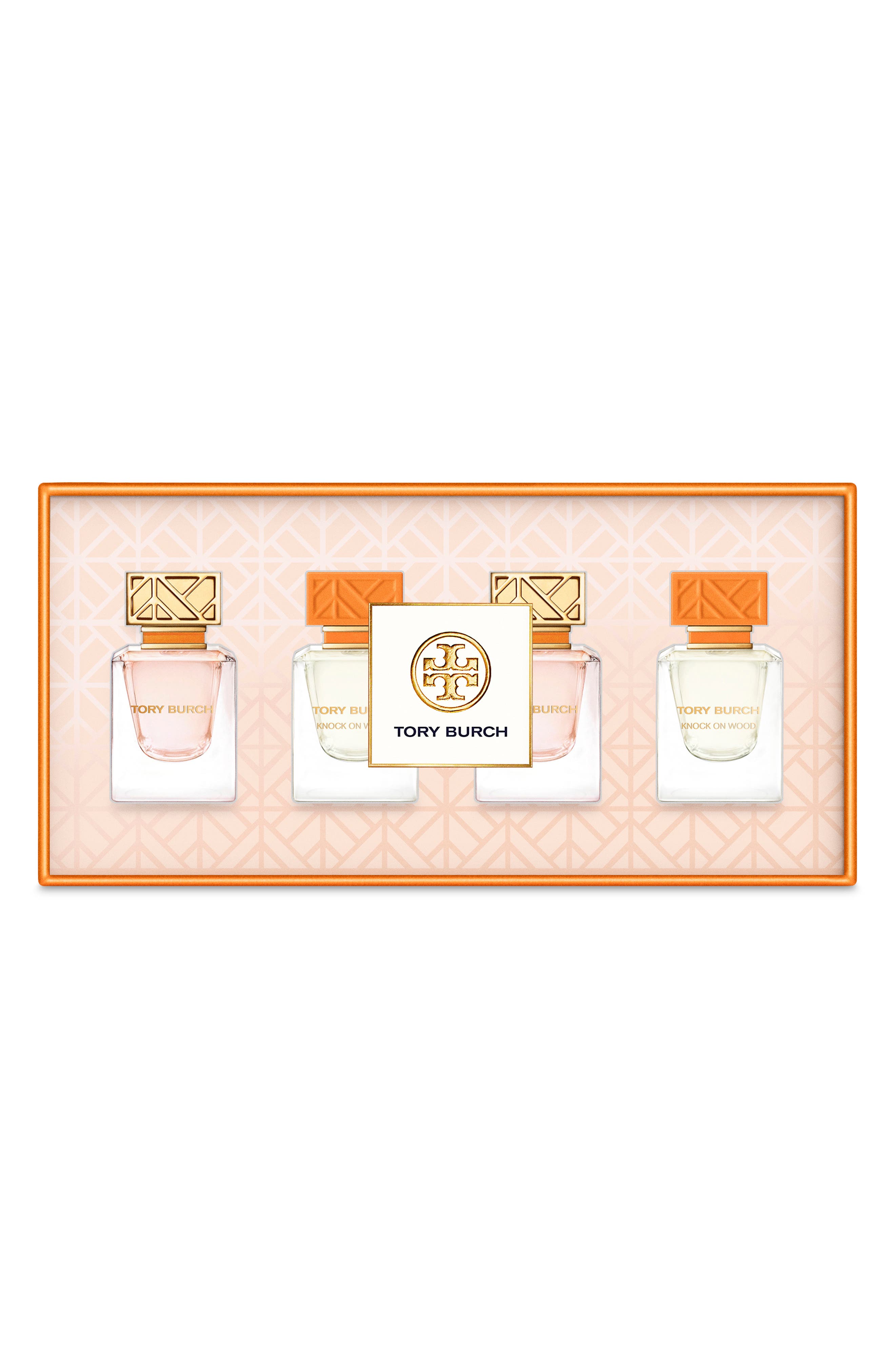 UPC 195106000020 product image for Tory Burch Miniature Fragrance Set at Nordstrom | upcitemdb.com