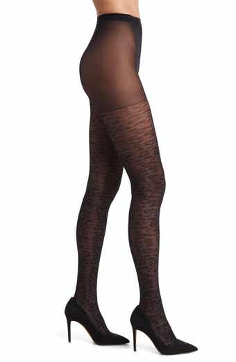 Spanx Tight-End Tights® Floral