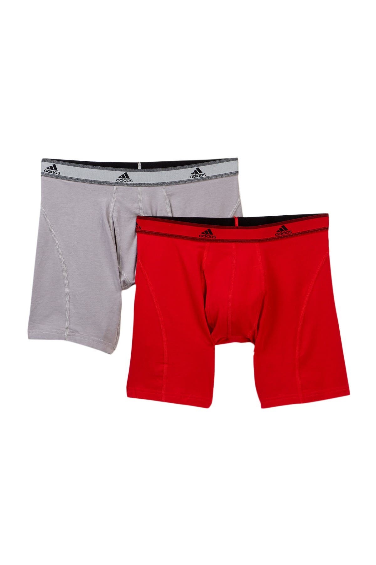 Relaxed Performance Boxer Briefs 