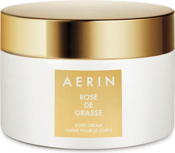 Est e Lauder AERIN Rose de Grasse Luxurious Body Cream Nordstrom