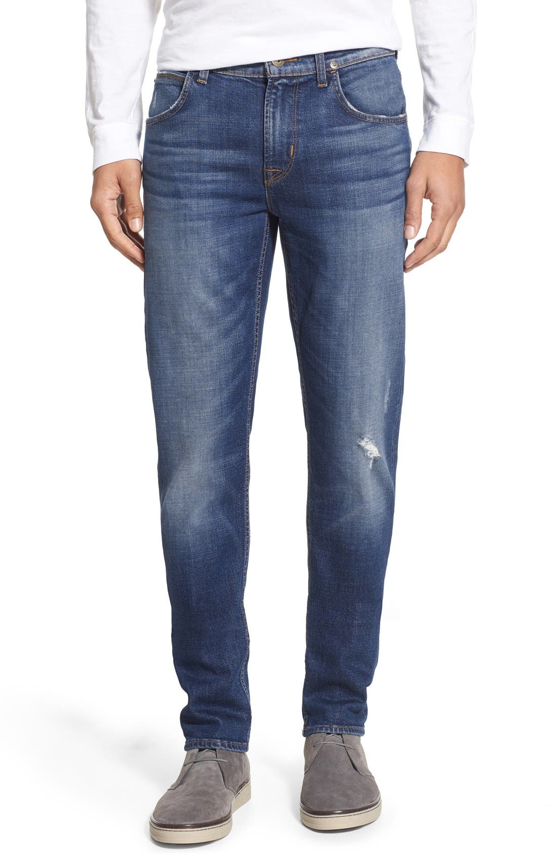 Hudson Jeans 'Blake' Slim Fit Jeans (Decoy) Nordstrom