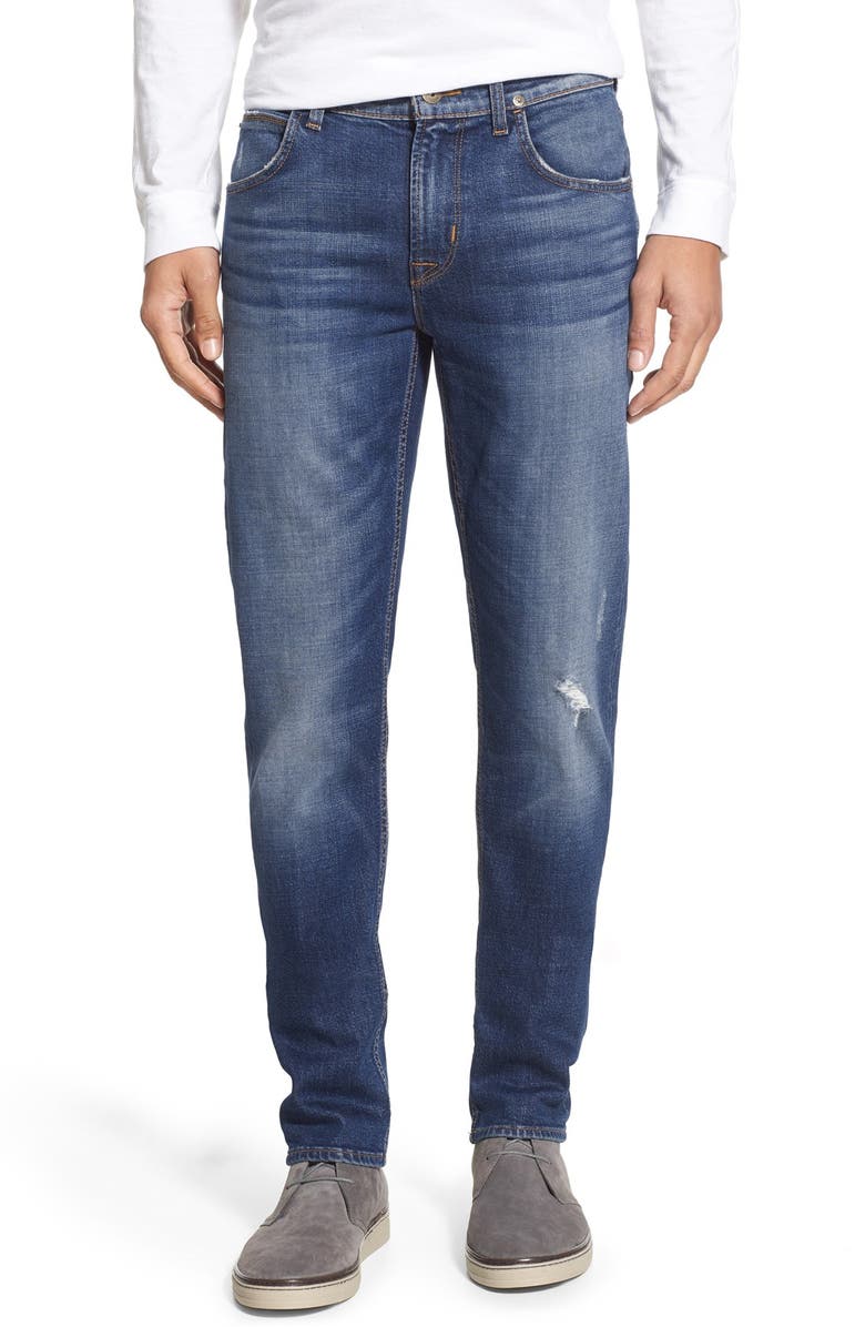 Hudson Jeans 'Blake' Slim Fit Jeans (Decoy) | Nordstrom