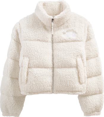 The North Face Camo Pile Fleece Jacket