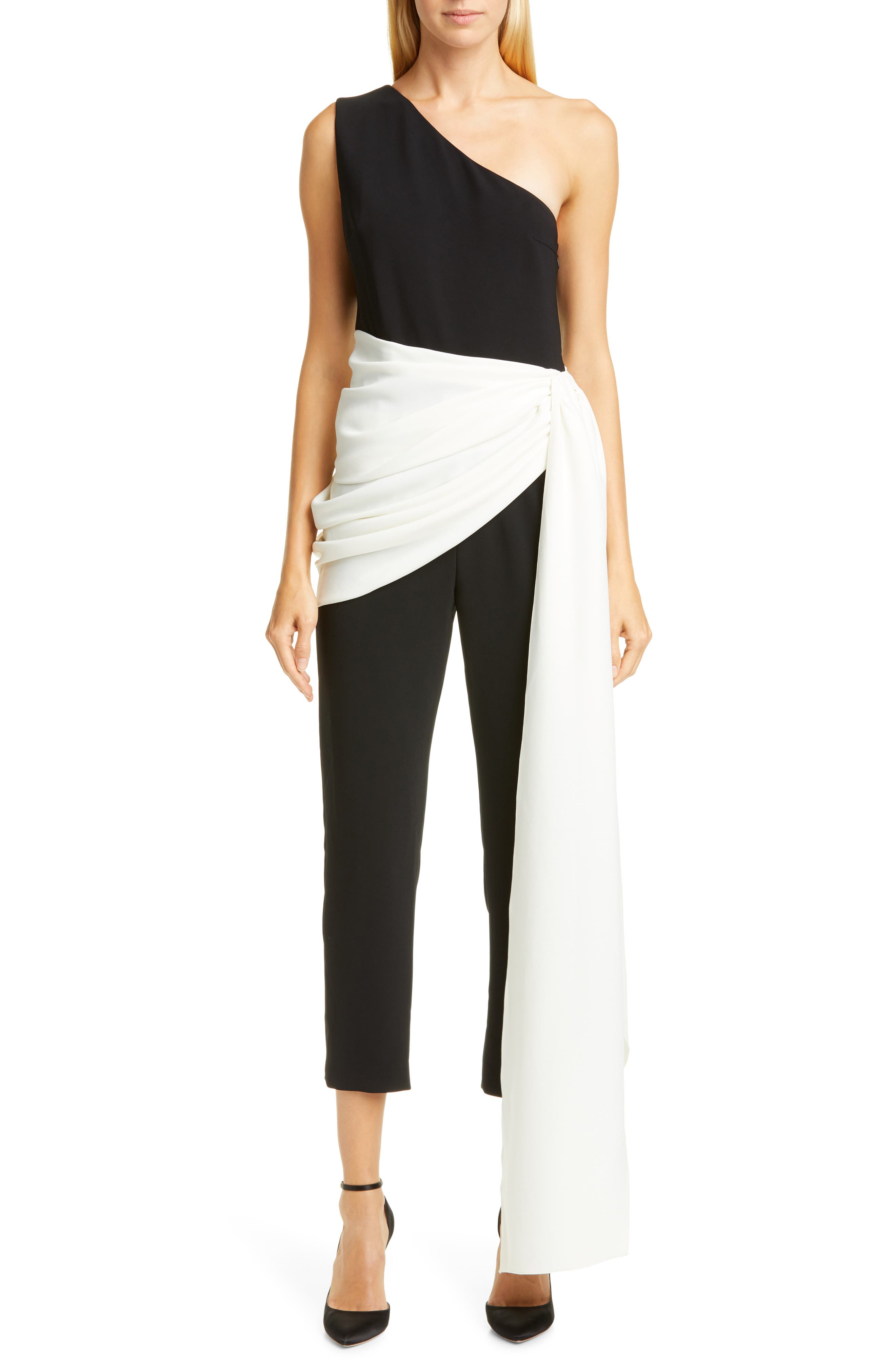 christian siriano jumpsuit