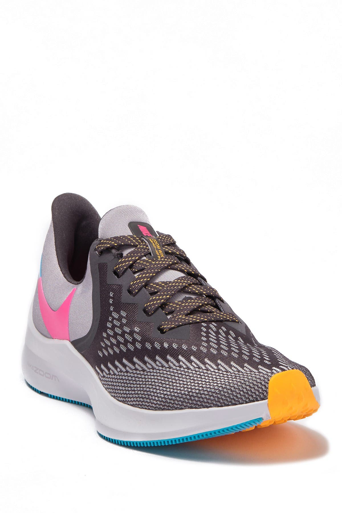 Nike | Zoom Winflo 6 Running Sneaker 