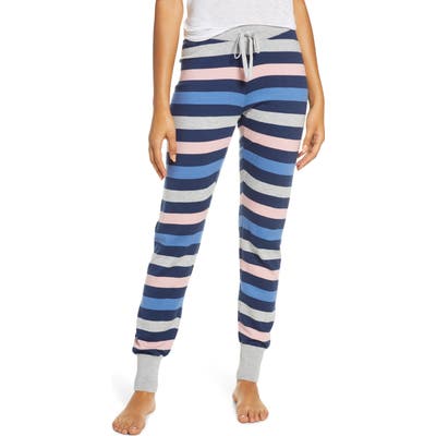 Hatley Twilight Sweater Knit Lounge Pants