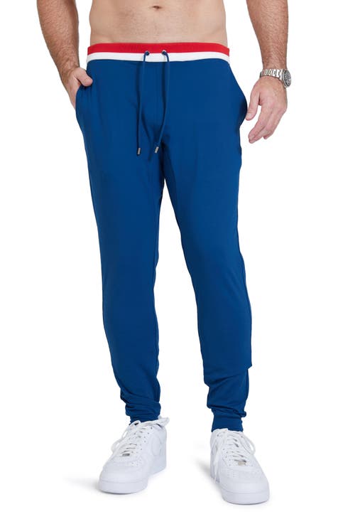 Nordstrom mens best sale jogger pants