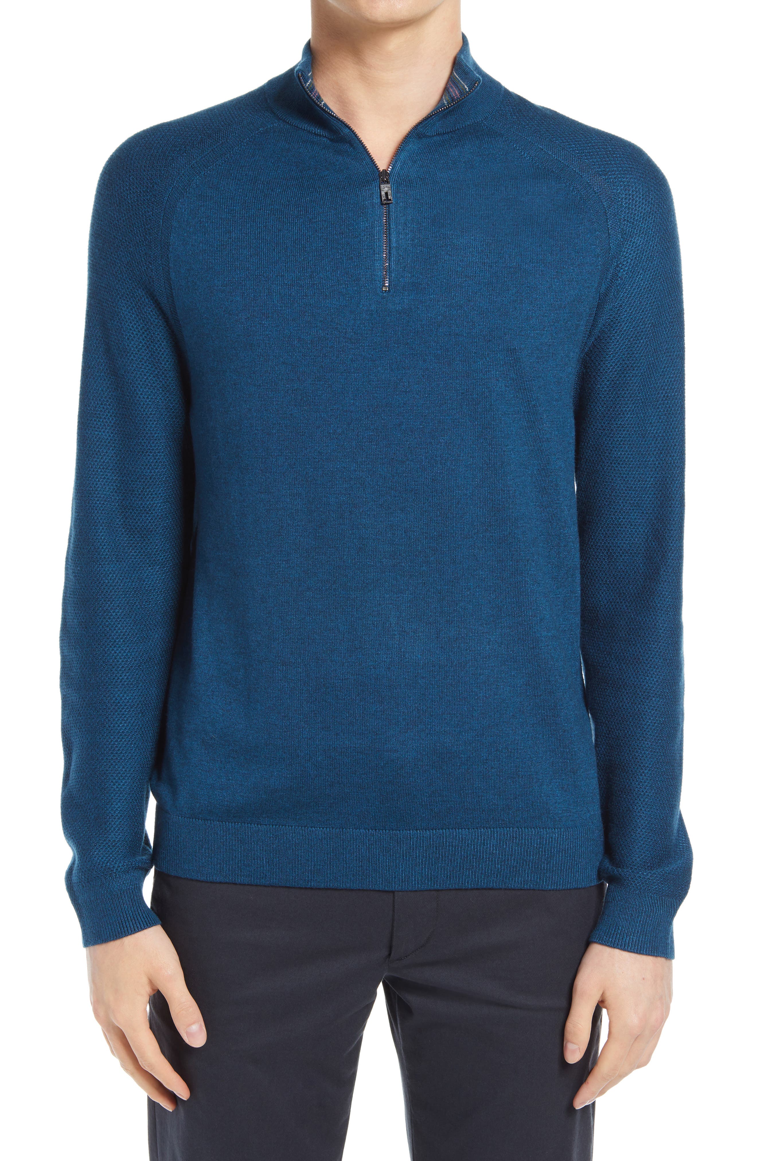 ted baker lostit jumper