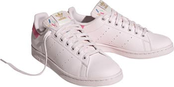 Adidas Originals Stan Smith Candid Roses Sneakers
