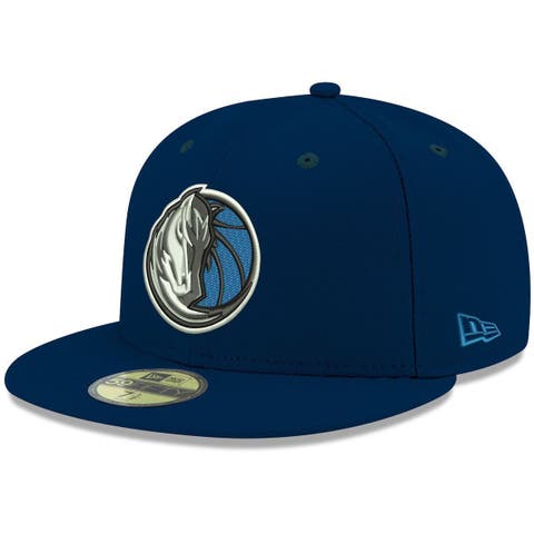 Dallas Snapback - The Maverick (Cream/Royal Blue)