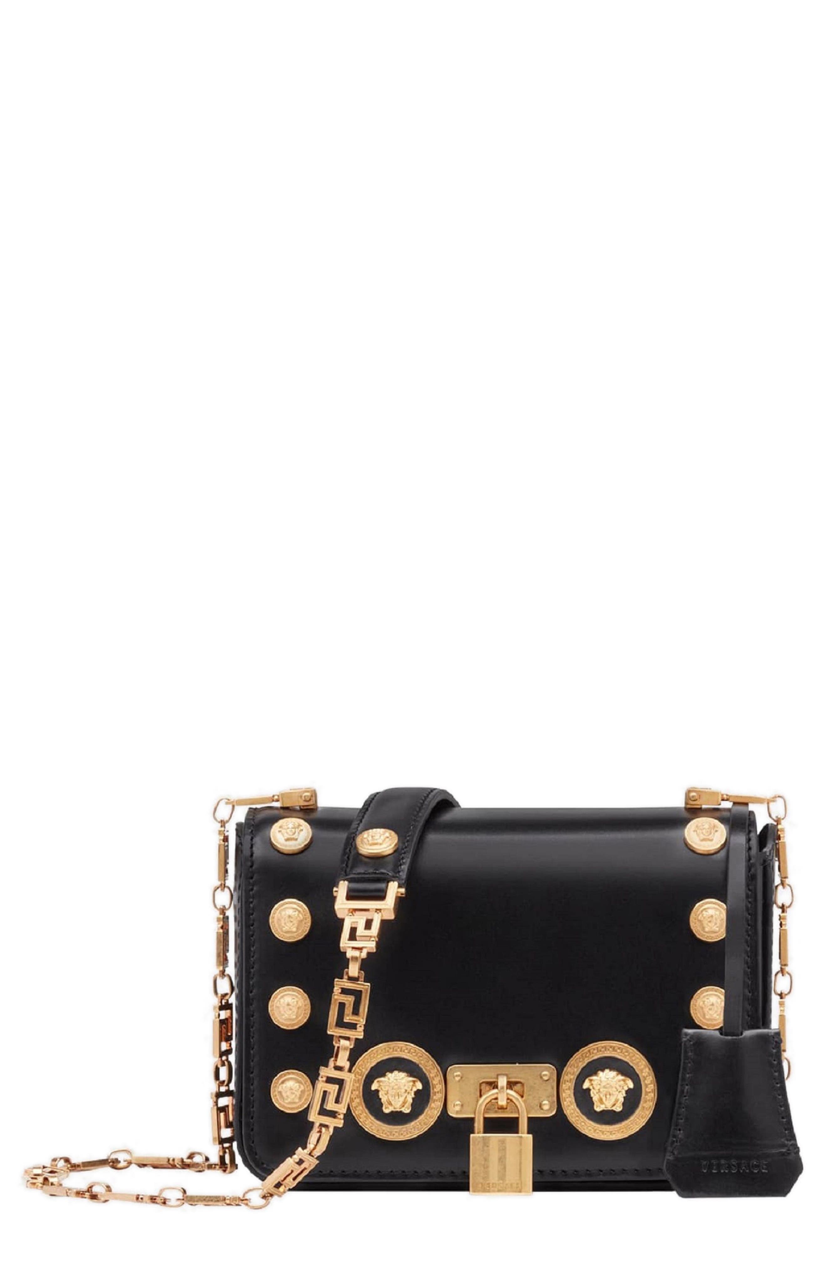 versace crossbody